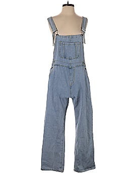 Jeans Overalls (view 1)