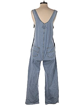Jeans Overalls (view 2)