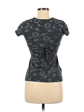 L.A. Kitty Short Sleeve Top (view 2)