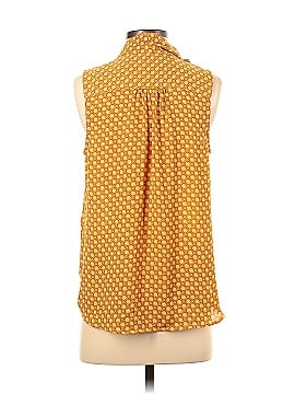 Carolina Belle Sleeveless Blouse (view 2)