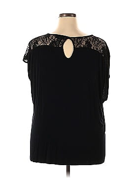 Lane Bryant Outlet Sleeveless Top (view 2)
