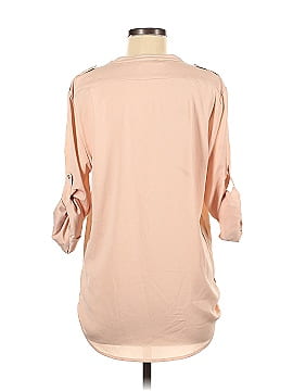 Calvin Klein 3/4 Sleeve Blouse (view 2)