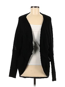 L Love Cardigan (view 1)