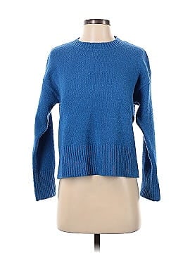 MNG Basics Pullover Sweater (view 1)