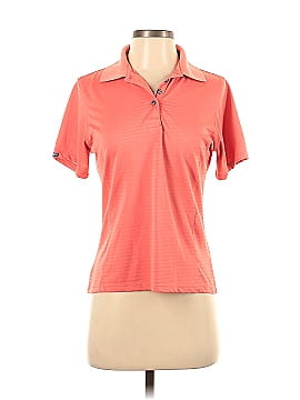 Bermuda Sands Short Sleeve Polo (view 1)