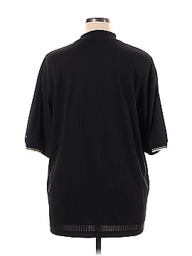 Full Wedge Golf Short Sleeve T-Shirt (view 2)