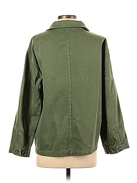 Zara TRF Jacket (view 2)