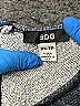 BDG Tweed Gray Casual Dress Size XS - photo 3
