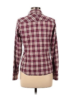 The North Face Long Sleeve Button-Down Shirt (view 2)