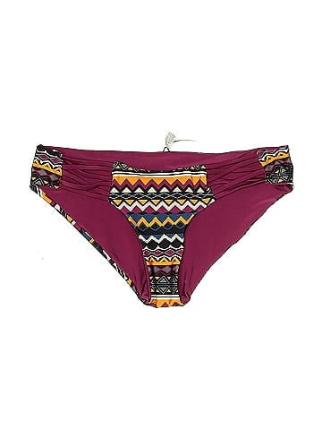 C Apparel Swimsuit Bottoms (view 1)