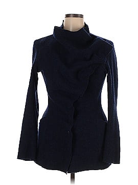 by Gro Abrahamsson Wool Cardigan (view 1)