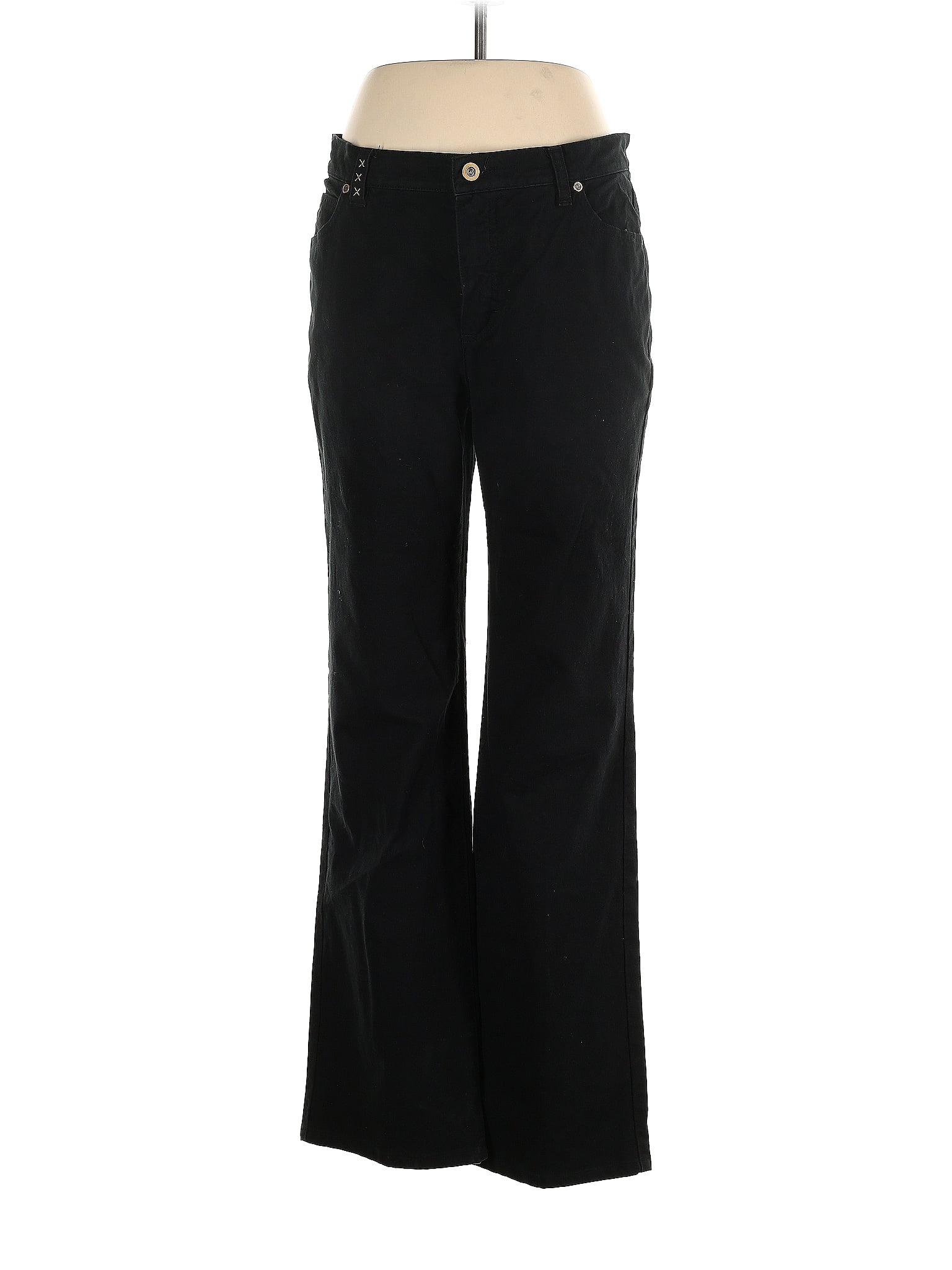 Dismero Black Jeans 32 Waist - 83% off | ThredUp