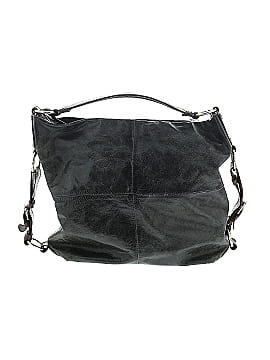 TANO Leather Shoulder Bag (view 2)