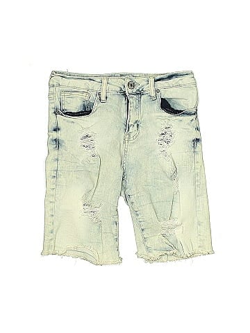 rue21 Denim Shorts (view 1)