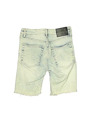 rue21 Denim Shorts (view 2)