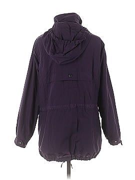Weather Solutions Jacket (view 2)