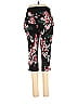 Derek Lam 10C Athleta Floral Graphic Tropical Black Casual Pants Size S - photo 2