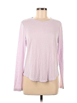 Athleta Long Sleeve T-Shirt (view 1)