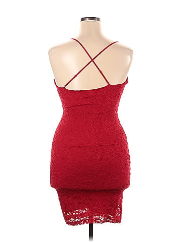 Windsor Cocktail Dress (view 2)