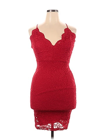 Windsor Cocktail Dress (view 1)