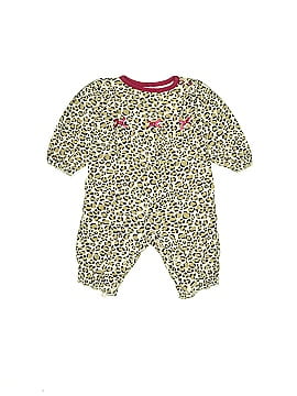 Little Wonders Short Sleeve Outfit (view 1)