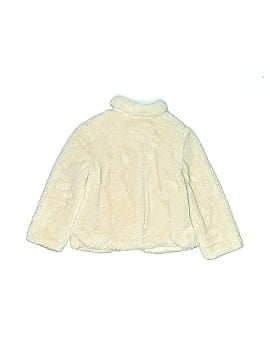 Edgehill Collection Fleece Jacket (view 2)