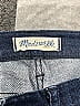 Madewell Blue Jeans Size 26 waist - photo 3
