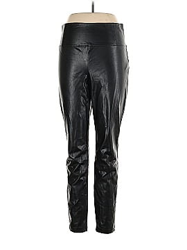 Laundry by Shelli Segal Faux Leather Pants (view 1)