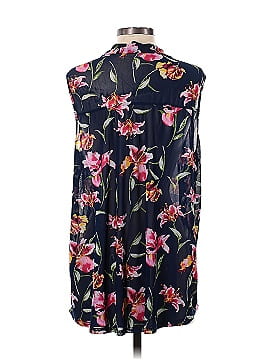 Siren Lily Sleeveless Top (view 2)