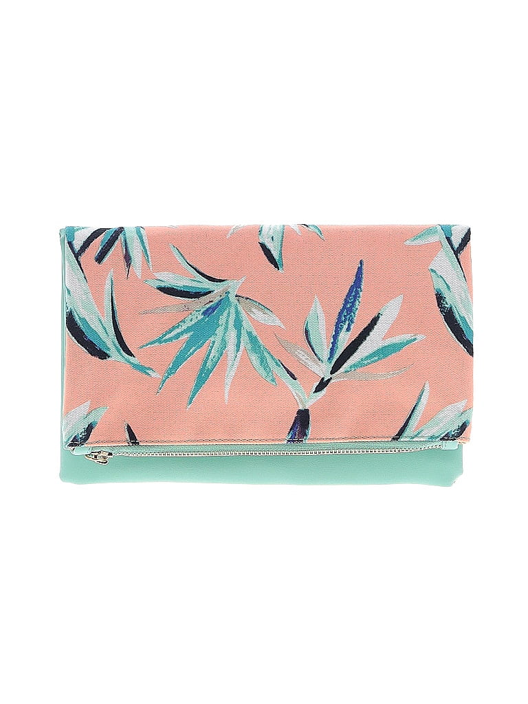 Rachel Pally Tropical Pink Clutch One size - photo 1