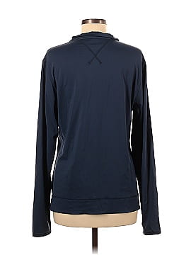 Chase54 Long Sleeve Henley (view 2)