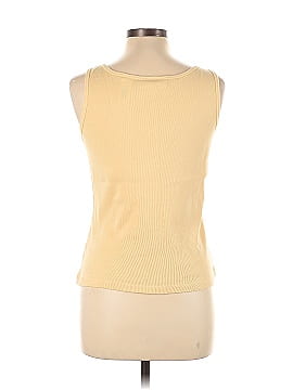 First Issue by Liz Claiborne Sleeveless Top (view 2)