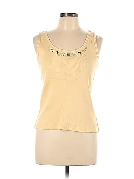 First Issue by Liz Claiborne Sleeveless Top (view 1)
