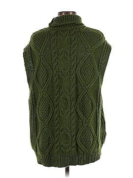 By Anthropologie Turtleneck Sweater (view 2)