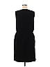 Gap 100% Polyester Black Casual Dress Size XL - photo 2
