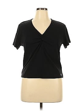 Calvin Klein Short Sleeve Top (view 1)
