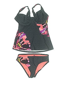 Title Nine Two Piece Swimsuit (view 1)