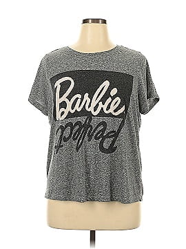 Barbie X Forever 21 Size 1X Plus