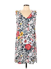 Ann Taylor Loft Casual Dress