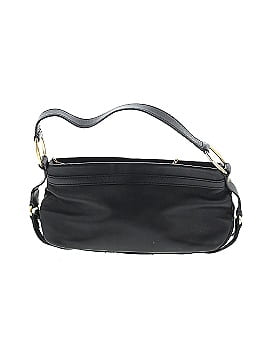 Juicy Couture Leather Shoulder Bag (view 1)