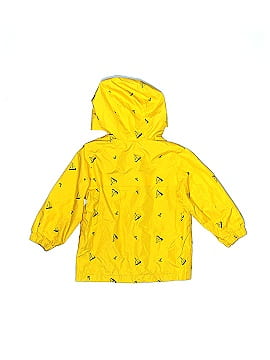 Old Navy Raincoat (view 2)