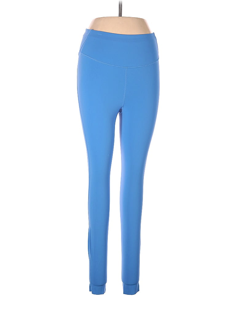 Lululemon Athletica Blue Active Pants Size 6 - 51% off