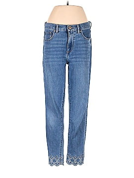 Ann Taylor LOFT Jeans (view 1)