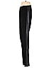 Long Tall Sally Solid Black Casual Pants Size S - photo 2