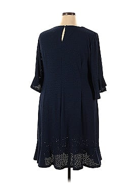 London Times Casual Dress (view 2)