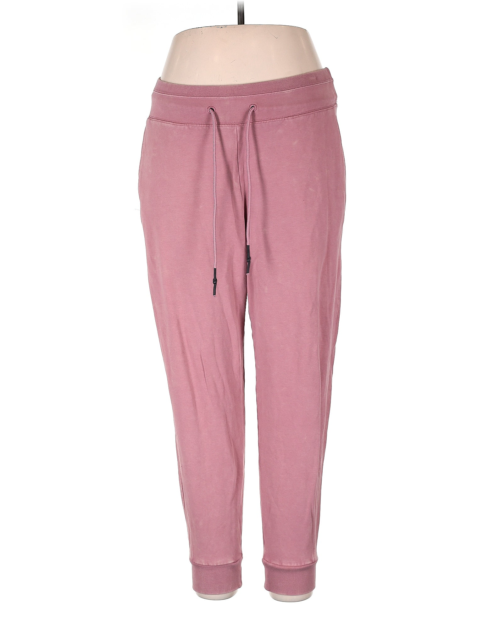 JoyLab Pink Sweatpants Size XL 29 off ThredUp