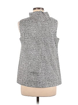 Alfani Sleeveless Blouse (view 2)