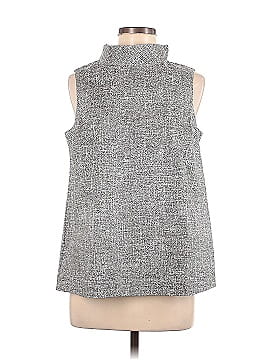 Alfani Sleeveless Blouse (view 1)