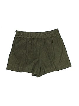 1.State Shorts (view 2)