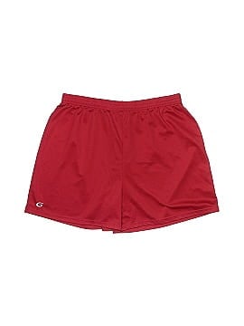 GTM Sportswear Athletic Shorts (view 1)